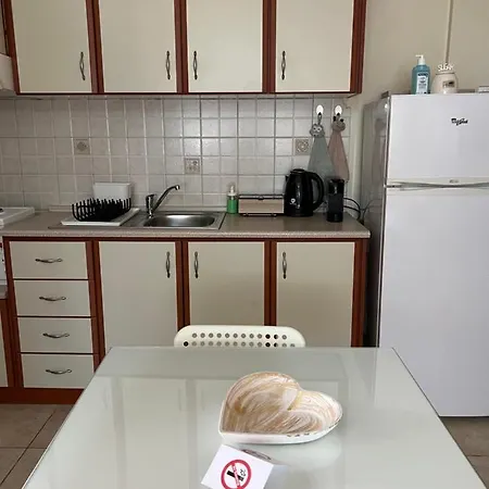 Stergios_apartments 02 Διαμέρισμα